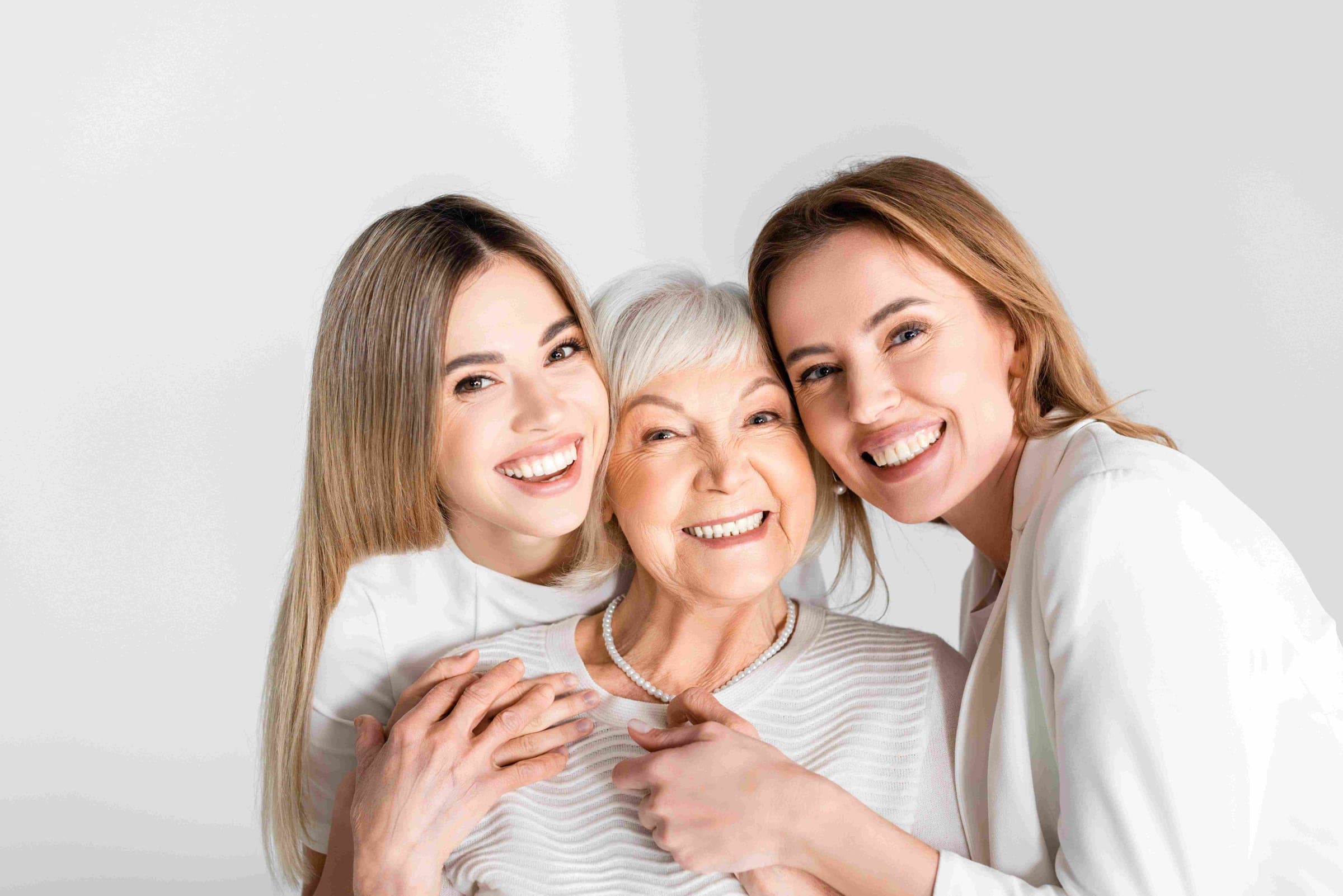 Patient covered under the Canadian Dental Care Plan at Orangeville Family Dental